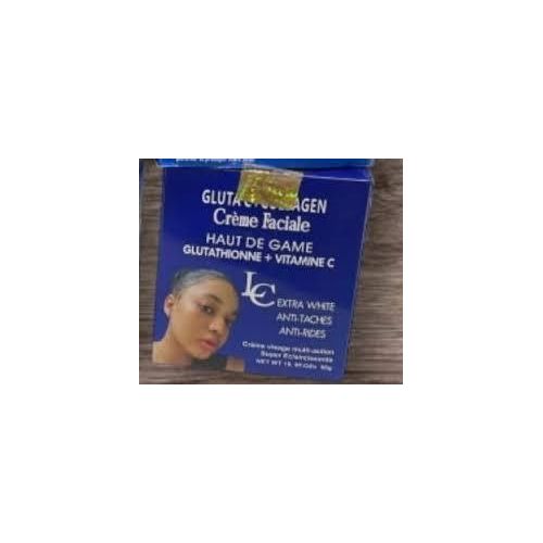 Laiit Gluta-C+Collagen Facial Cream 50g