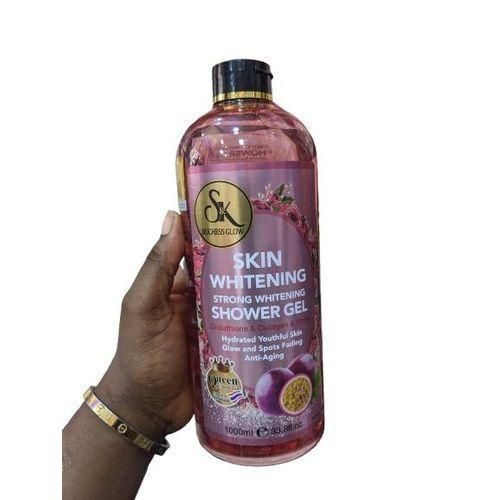 SK DUCHESS SHOWER GEL