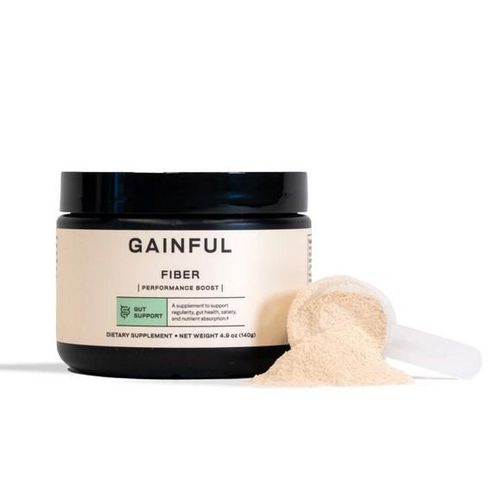 Fiber Powder 140Grams