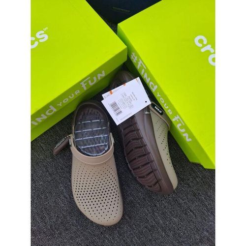 Literide Clogs