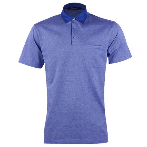 Men’s Short Sleeve Polo Top