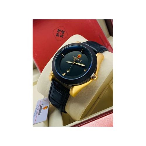 Never Fading Wrist Watch