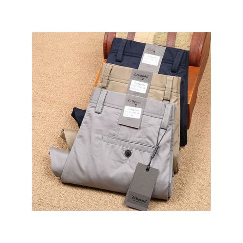 3in1 Smart Chinos Trouser For Men