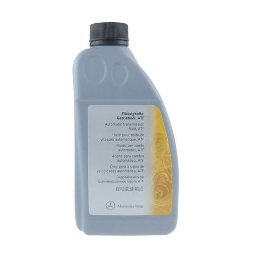 1L Mercedes Atf(star Oil)