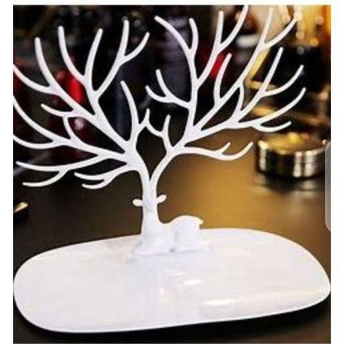 Deer Jewelry Display Stand