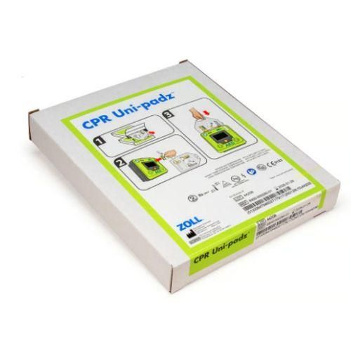 CPR Uni-Padz placement pad