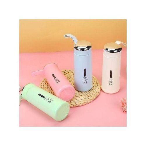 100pcs 1 Carton Souvenir Wholesale Nice Water Bottles -400ml