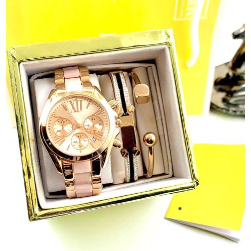 Long Lasting And Lovely Watch For Rugged Women