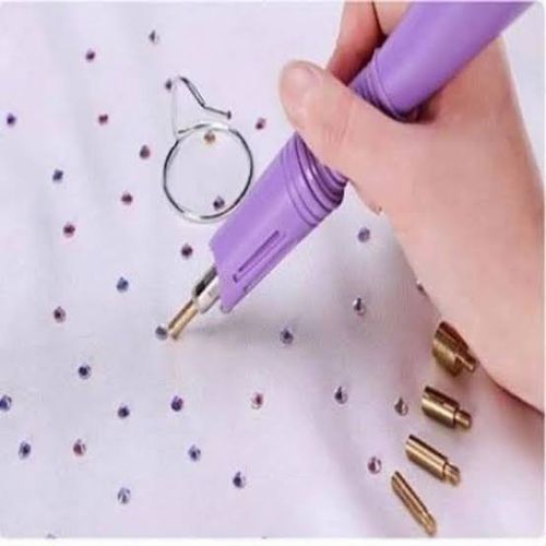 Stones Or Rhinestone Applicator