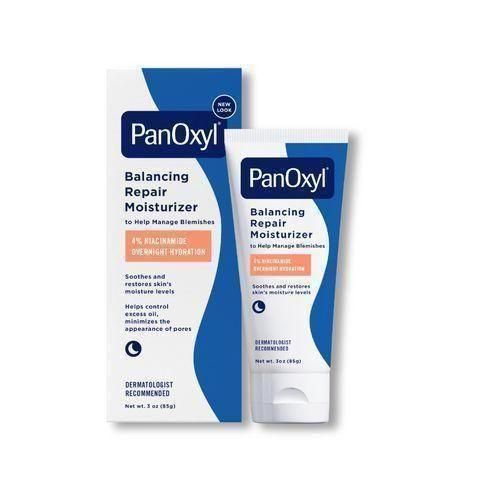 Balancing Repair Moisturizer