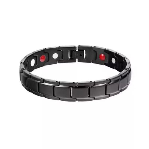 New Classic men Hand Chain Bracelet BLACK
