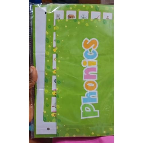 Phonics