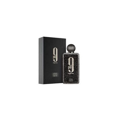 9PM NIGHT OUT 100ML EDP