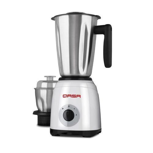 2 In 1 Blender & Grinder 350W 2L QBL-2088