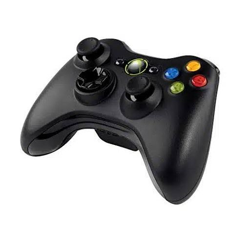 360 Wireless Controller