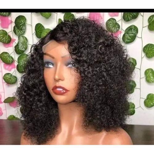 Quality Natural Water Curly Hair Full Head Fix Bundles comes in 300gm bundles