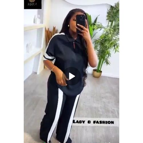 Beautiful Ladies Up And Down