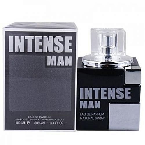 Intense Man PERFUME EDP For Men - 100ml