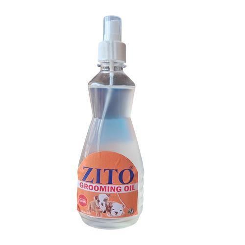 Zito grooming oil
