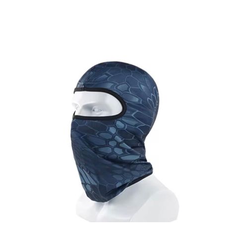 Outdoor Cycling Full Cover Face Mask Neck UV Protection Motorcycle Ski Scarf For Men/Women