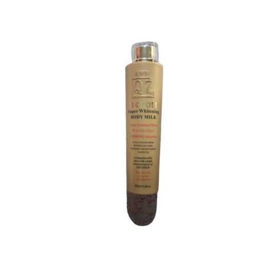 EWV Gold Super Moisturizing Body Milk 350ml.