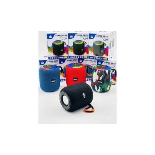 Player Super Bass Portable Wireless Bluetooth Speaker (10W)