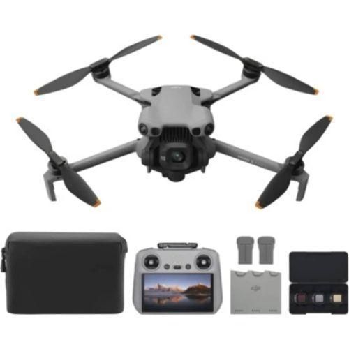 Dji Mini 5 Pro Flymore Combo Plus