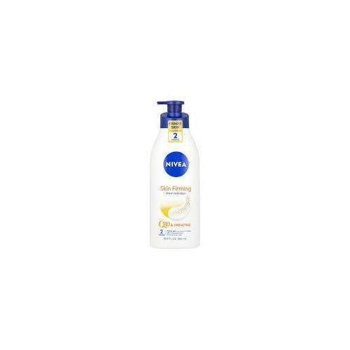 Nivea Skin Firming Sheer Hydration Toning Body Lotion