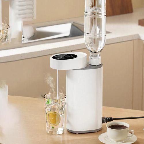 Haris Electric Stainless Steel Tea Coffee Hot/Cold Airpot