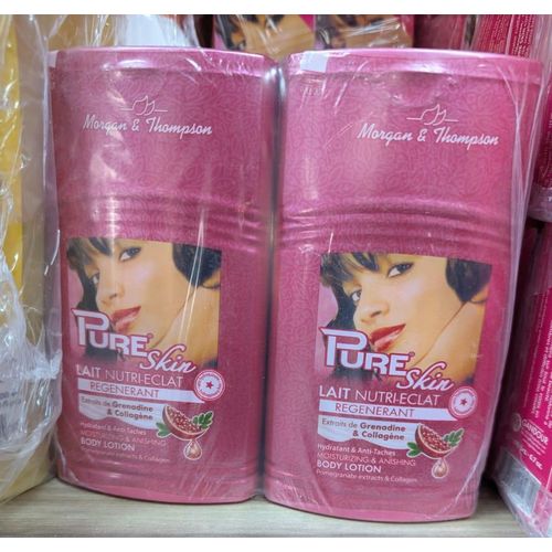 Pure Skin Lotion S/S 1 pc