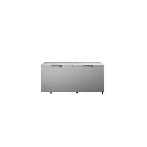 Double Door Chest Freezer 500L FC 66DD