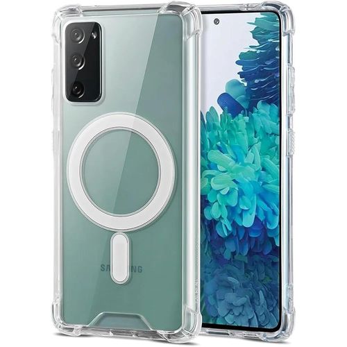 Samsung Galaxy S20fe magsafe Case