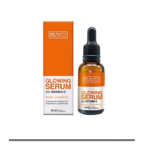 Serum Very Effective