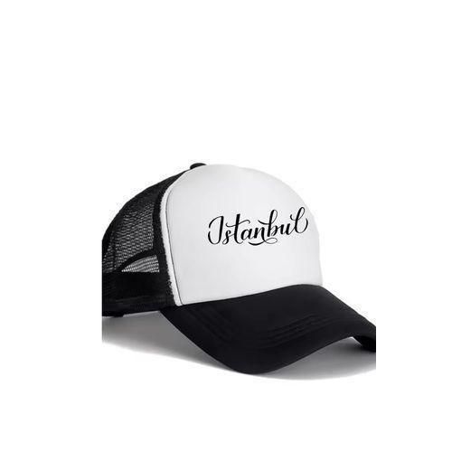 Designer face cap /baseball cap