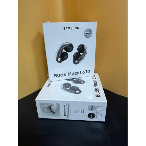 Buds Meatl680 Deep Bass earbuds with 24-bit Hi-Fi sound Active Noise Cancellation 360 Audio Headset seamless Headphone ecosystem connectivity