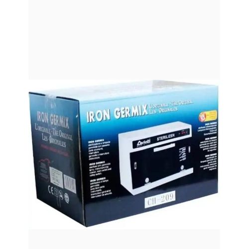 Professional quality salon UV sterilizer working station salon