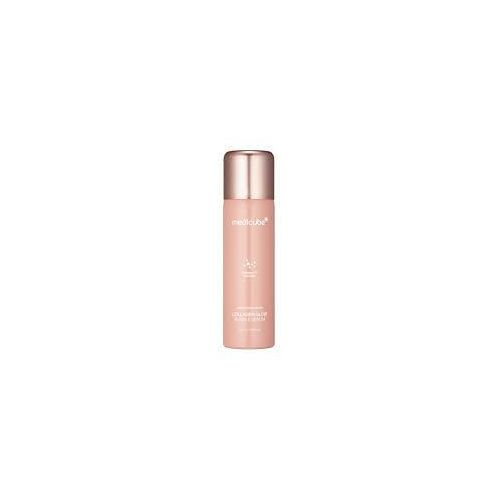 Collagen Glow Bubble Serum