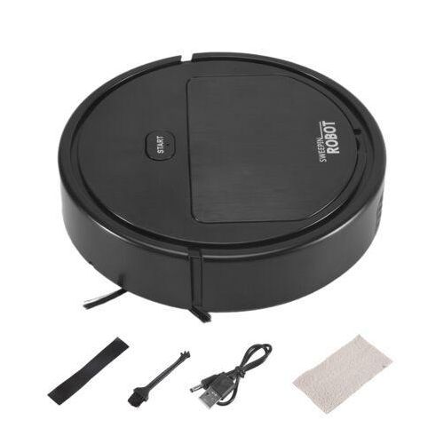 Smart Robot Vacuum cleaner household Automatic Cleaner