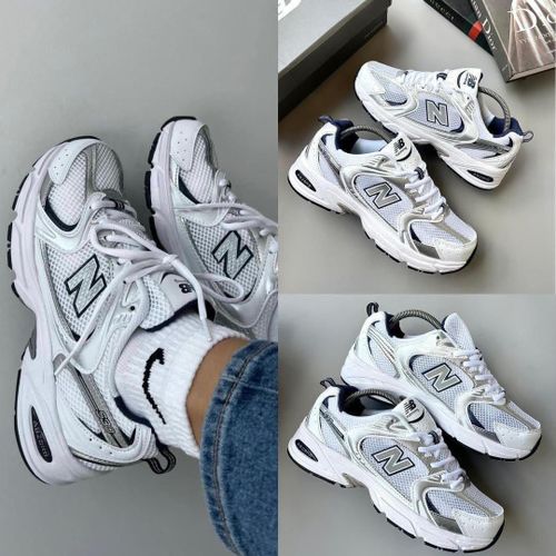 Nice quality sneakers