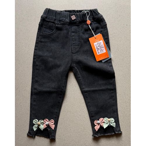 Beautiful Jeans for Girls