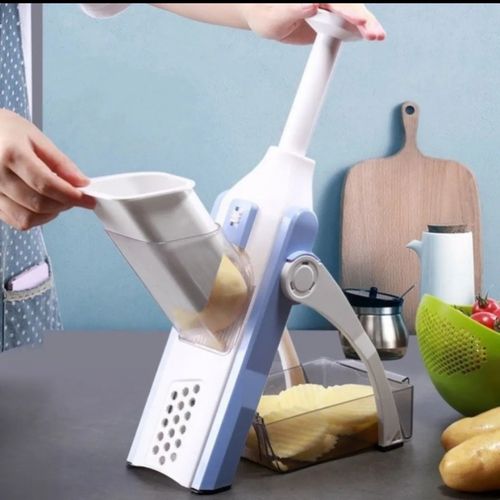 Multifunctional Vegetable Slicer