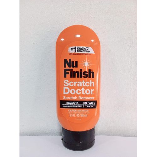 Finish Scratch Doctor (Scratch Remover)