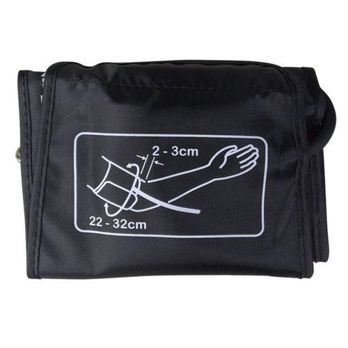 Blood Pressure Arm Cuff