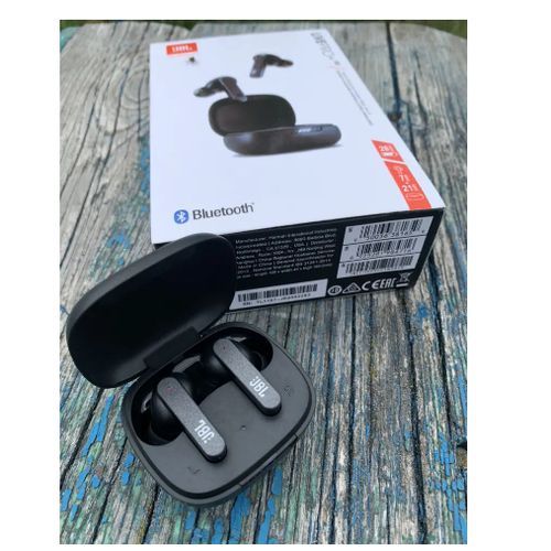 Live PRO+ True Wireless In-Ear Noise Cancelling Bluetooth Headphones