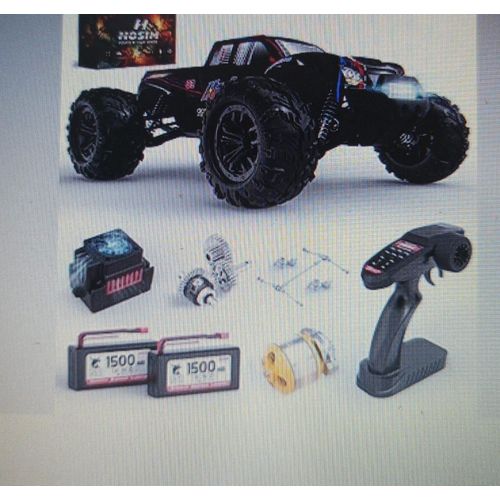 Hosim rc Car