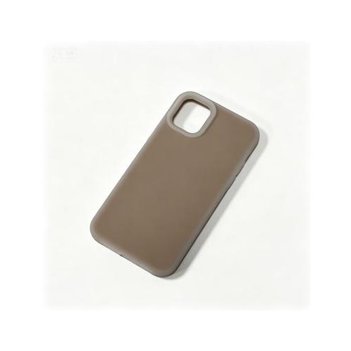 Luxury Ins Chic Jelly Silicone Phone Case for iPhone 15//15pro/15promax/16 Shockproof Matte Cover