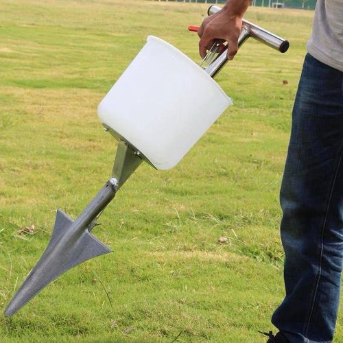Fertilizer Applicator