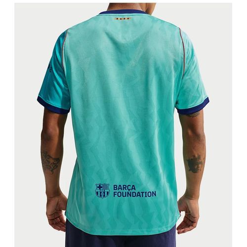 Barcelona FC 2026/2027 Third Jersey