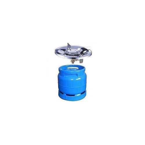 3kg Complete Cylinder Gas - Best Quality