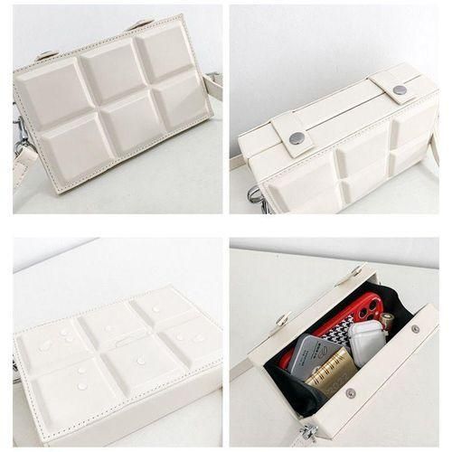 Cross bag FOR accessories6 BOX Waterproof Men Shoulder Bags Crossbody Bag-Messenger Bag